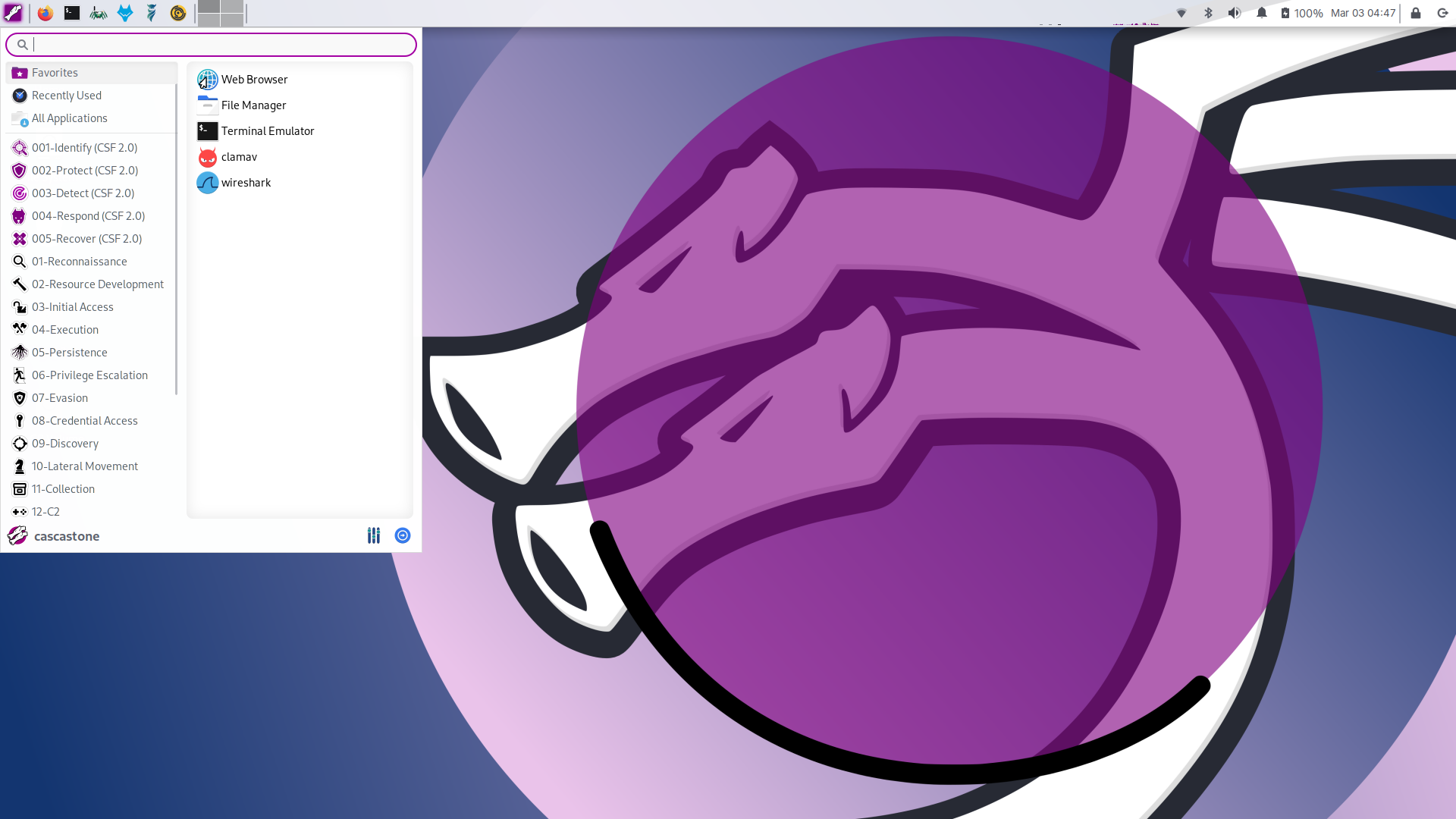 NetHydra 2026.01 Desktop