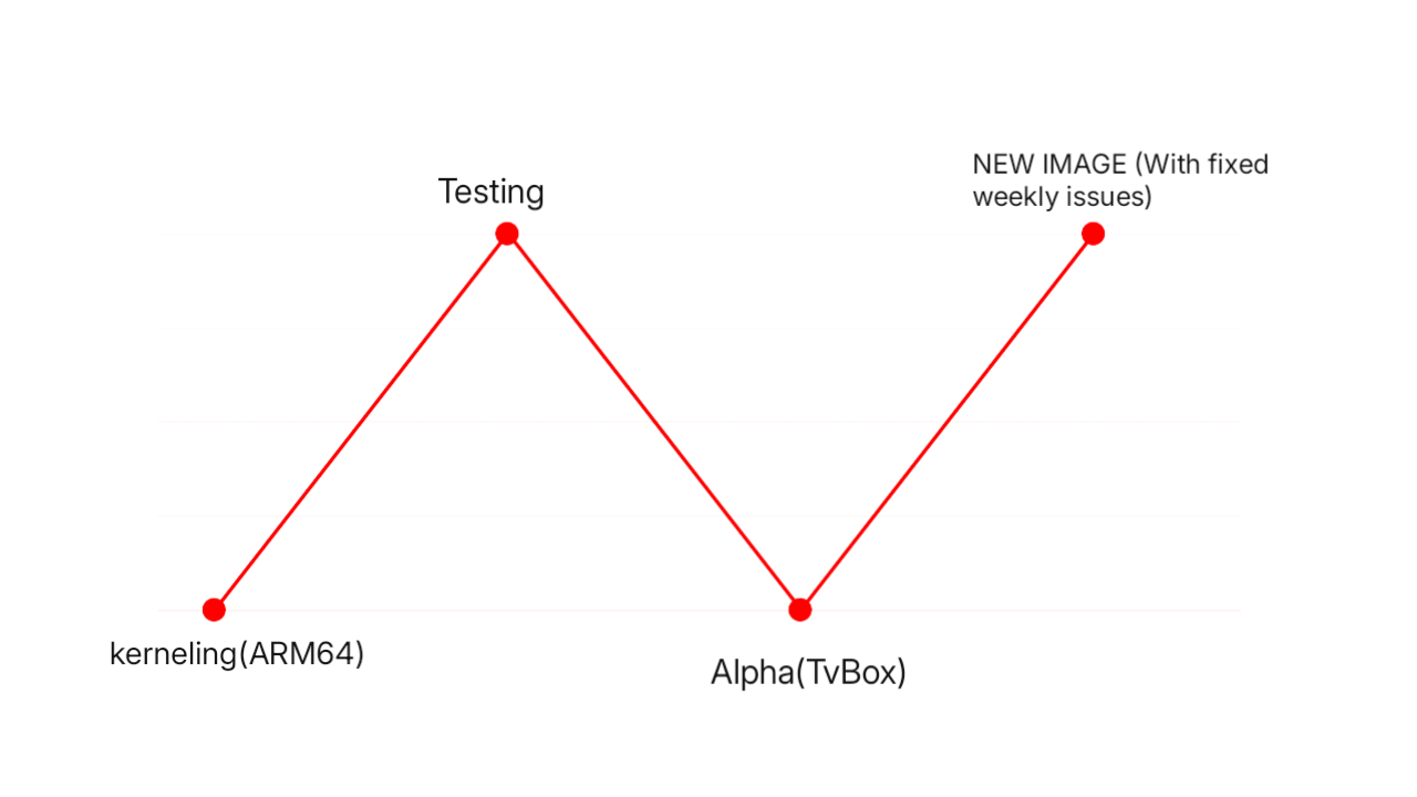 Roadmap